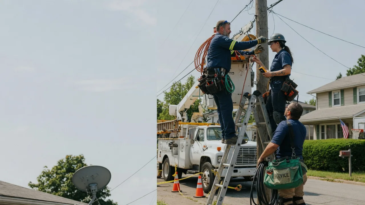 Electrical Repair in Canton, GA near me
